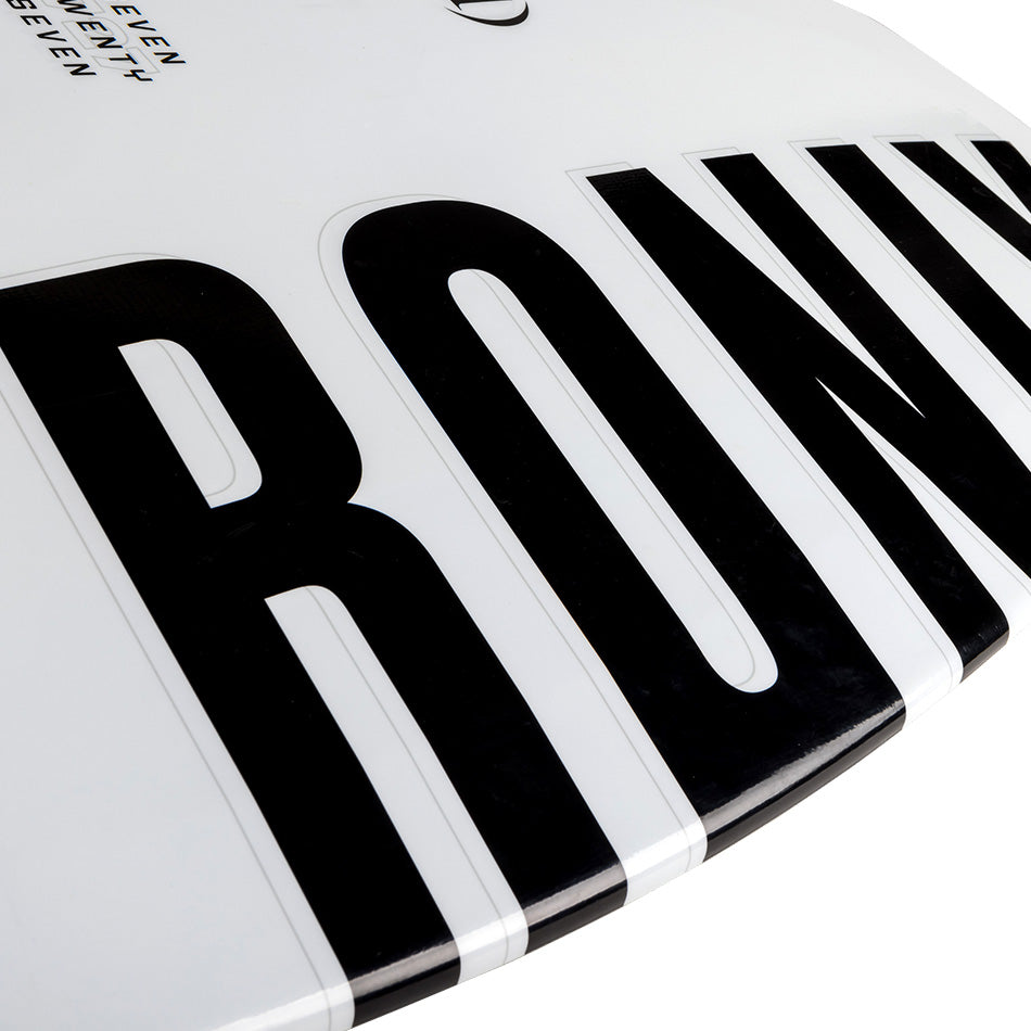 Koal Surface 727 Foil Board w/Straps 2025