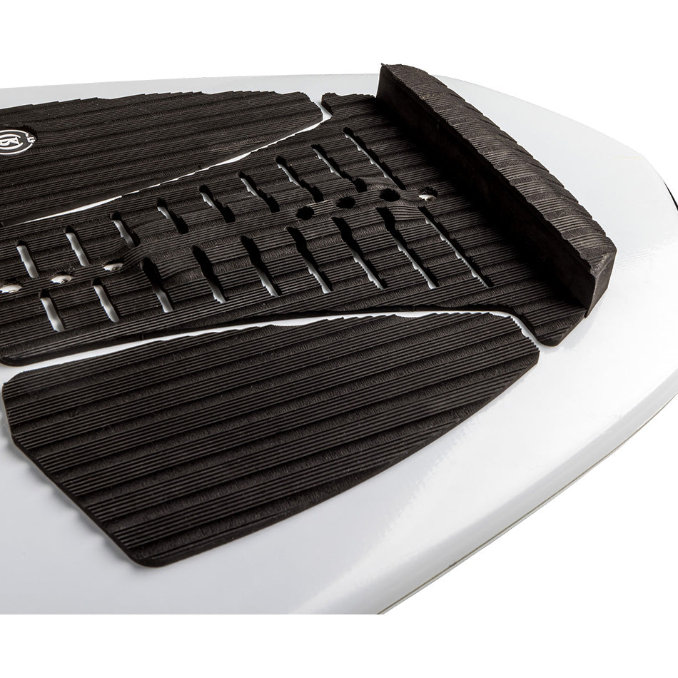 Koal Surface 727 Foil Board w/Straps