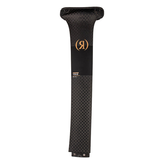 Shadow Carbon Velo Mast w/Mast Top Plate 2025