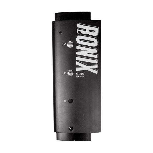 Fluid Shift 3 In 1 Edition Adjustable Mast 2025