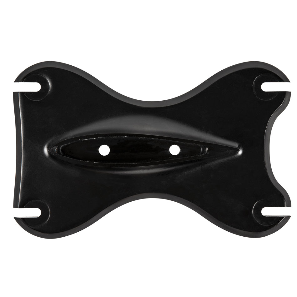 Alloy Mast Top Plate