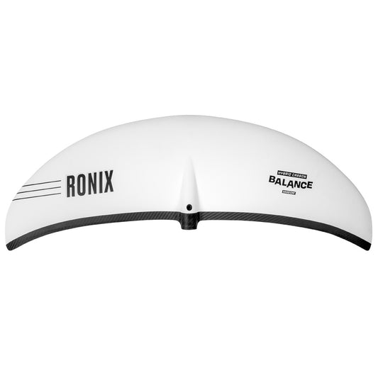 Hybrid Carbon Balance Front Wing 2025