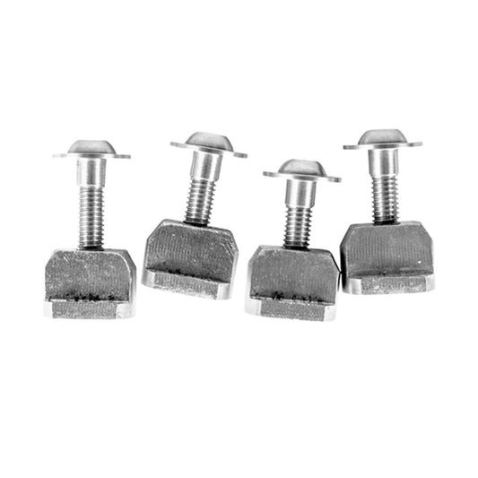 Foil Board Track Screws & Track Inserts 2025