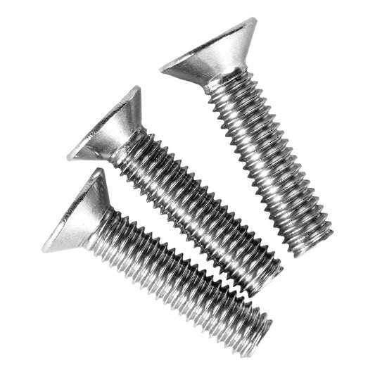 Front Wing Screws 2025