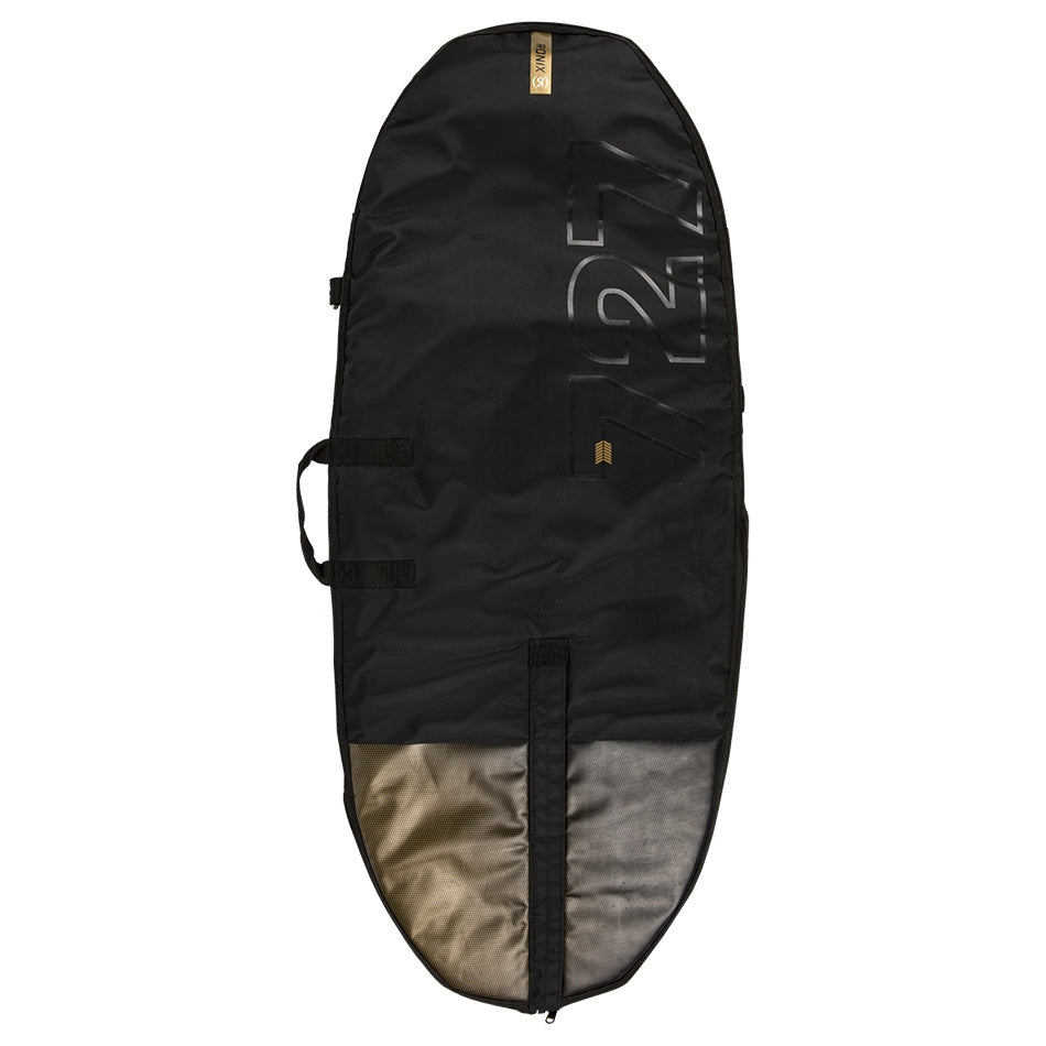 Foil Board Padded Case