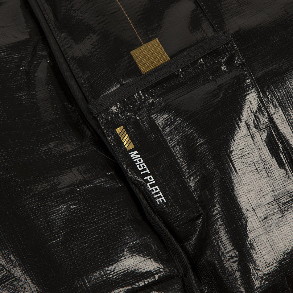 Foil Kit Padded Case Alloy/Hybrid Carbon Series 2025