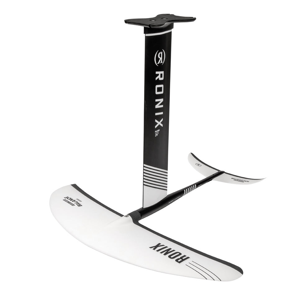 Intermediate/Advanced Hybrid Series