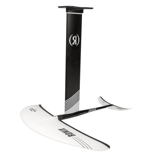 Advanced Hybrid Series - Standard Lift Edition 2025