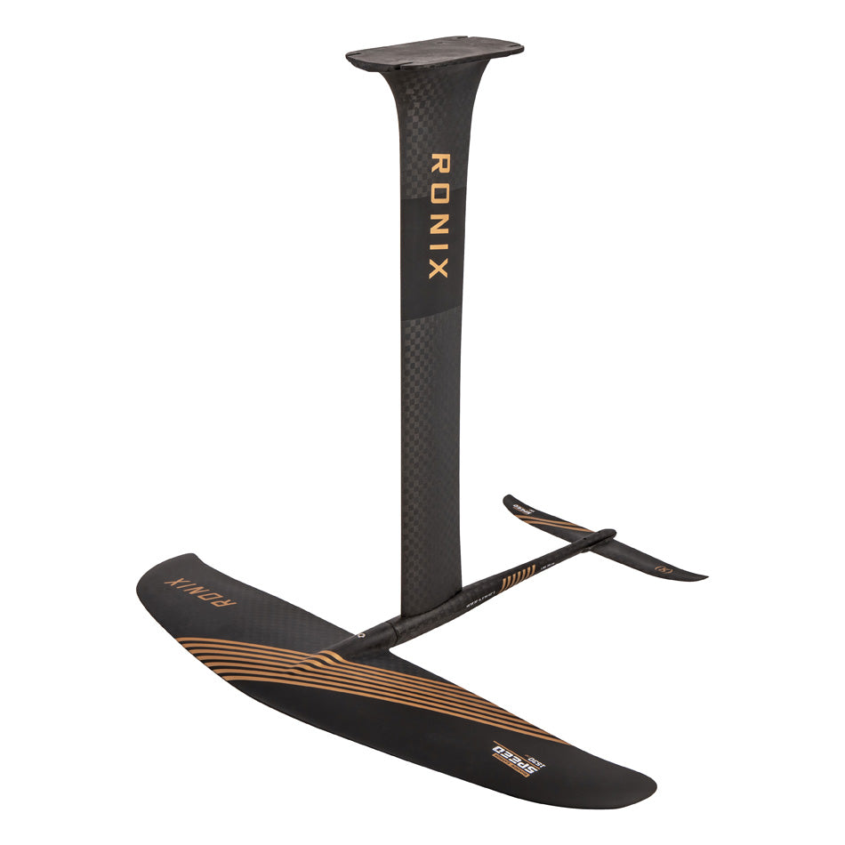 Expert Speed/Lift Edition Carbon Series