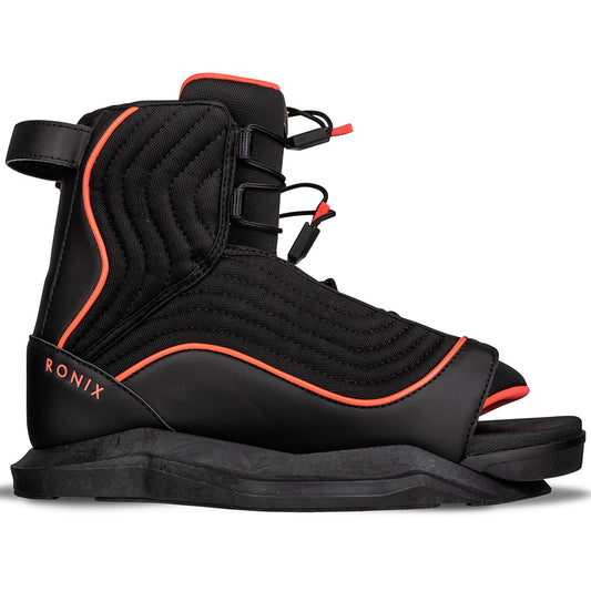 Luxe Stage 1 Boots