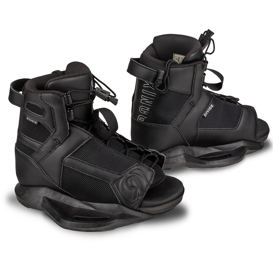 Divide Kid's Stage 1 Boots 2025