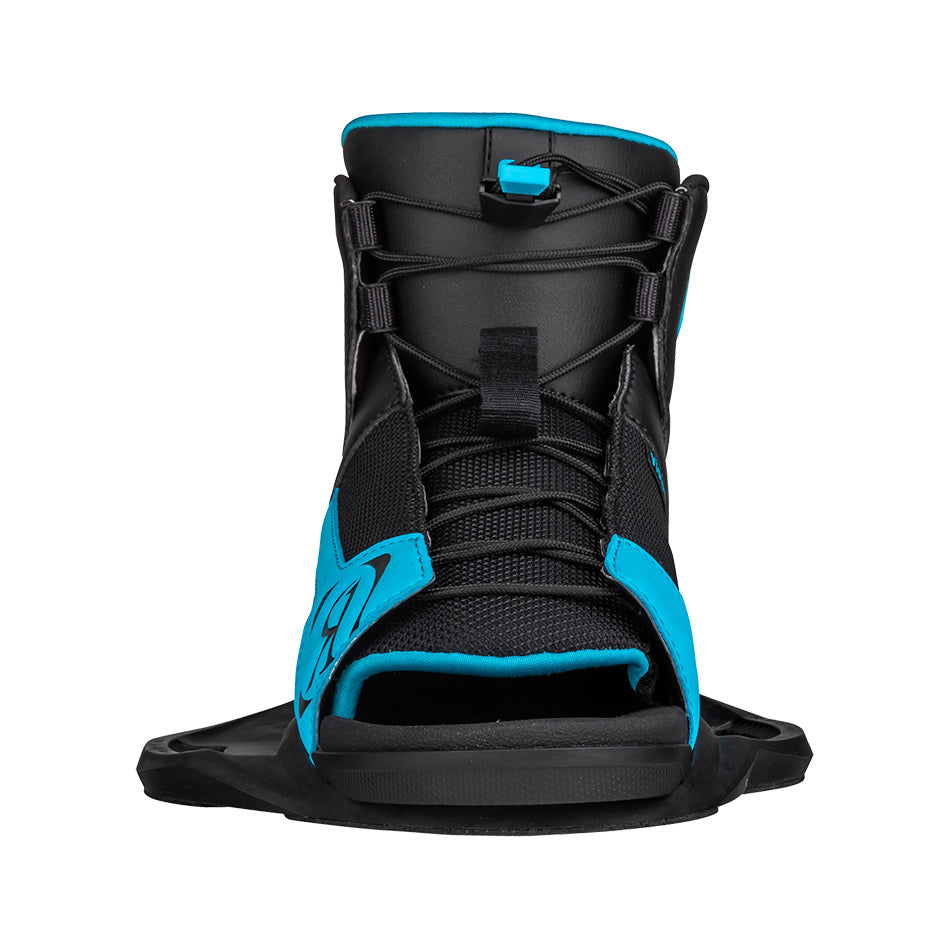 Kid's Vision Stage 1 Boots