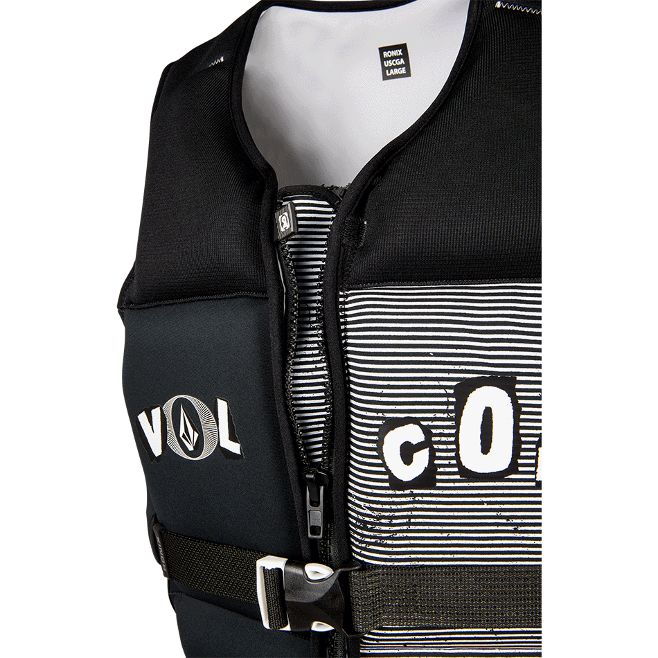 Volcom Capella 3.0 CGA Life Vest 2024