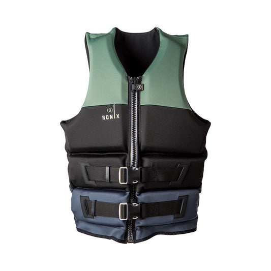 W's Avalon Yes CGA Vest 2025