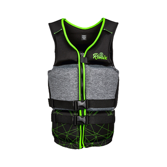Driver's Ed Capella 3.0 CGA Vest 2025