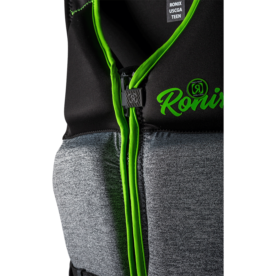 Driver's Ed Capella 3.0 CGA Vest 2025