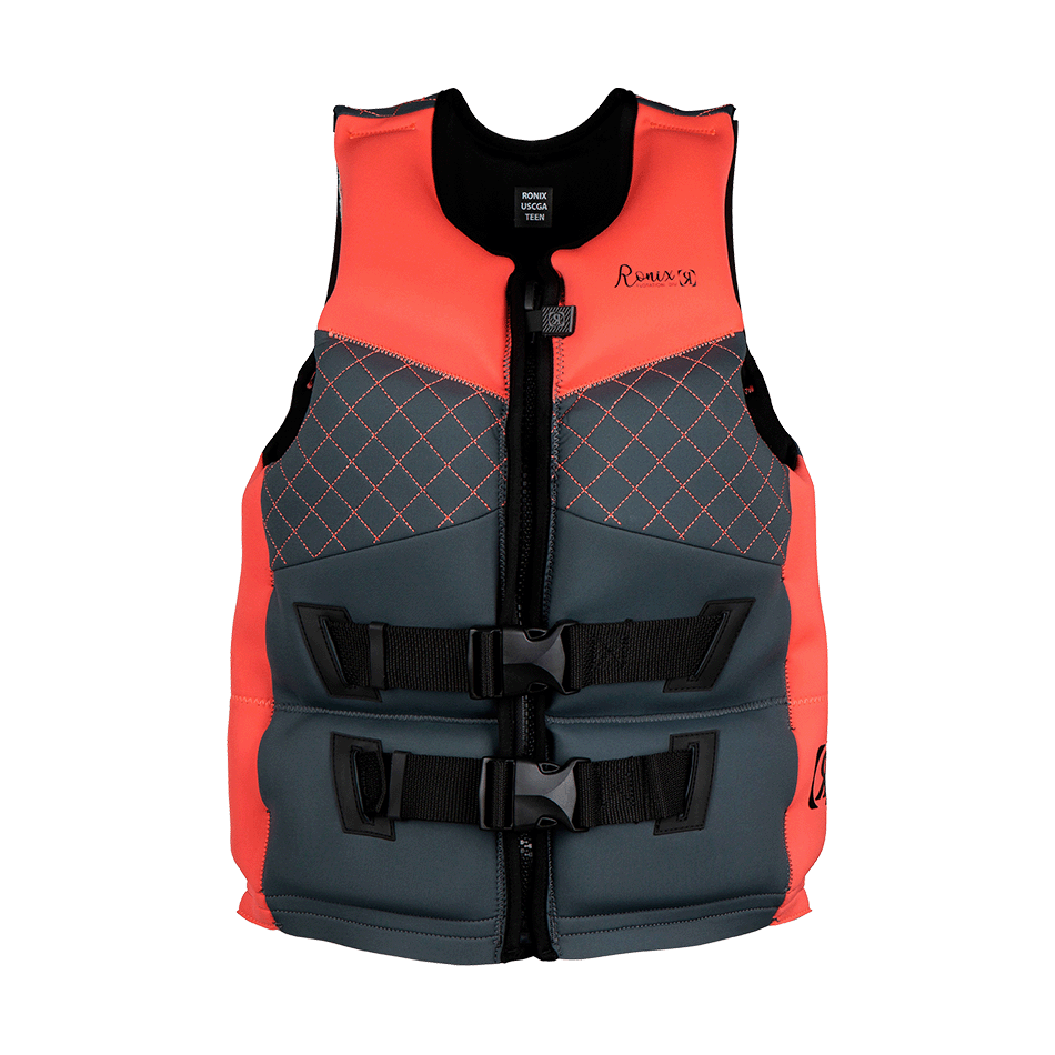 Prom Queen Capella 3.0 CGA Vest