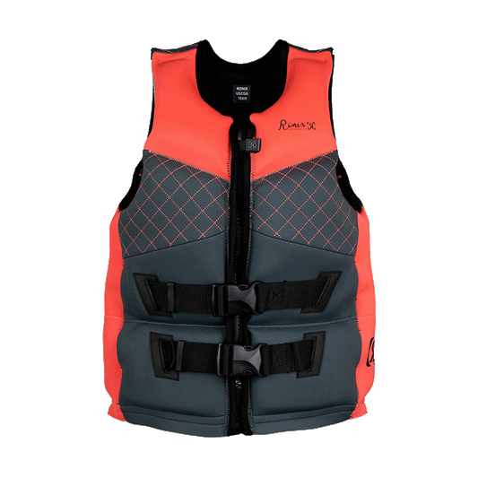 Prom Queen Capella 3.0 CGA Vest 2025