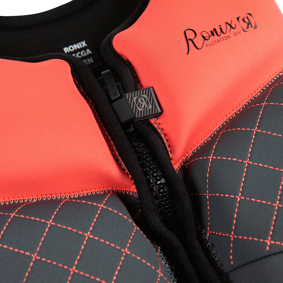 Prom Queen Capella 3.0 CGA Vest 2025