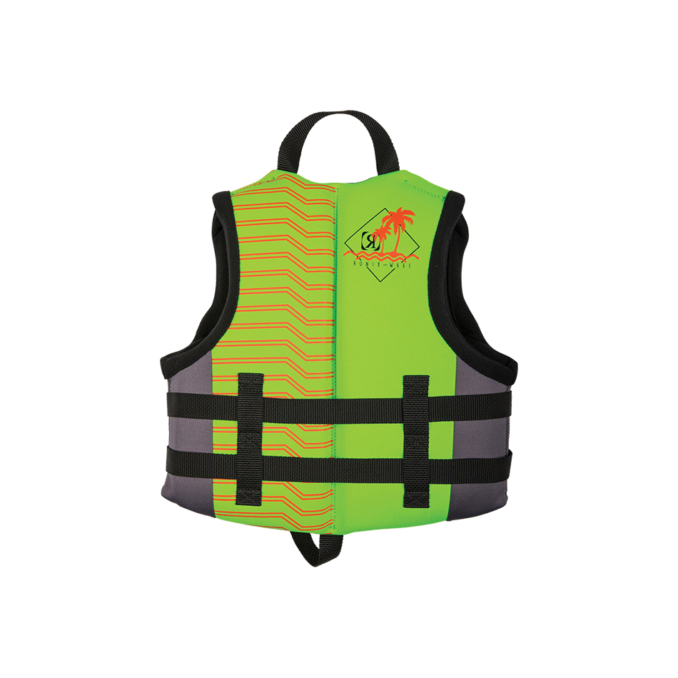 Boy's Vision CGA Life Vest 2024