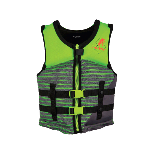 Boy's Vision CGA Life Vest 2024
