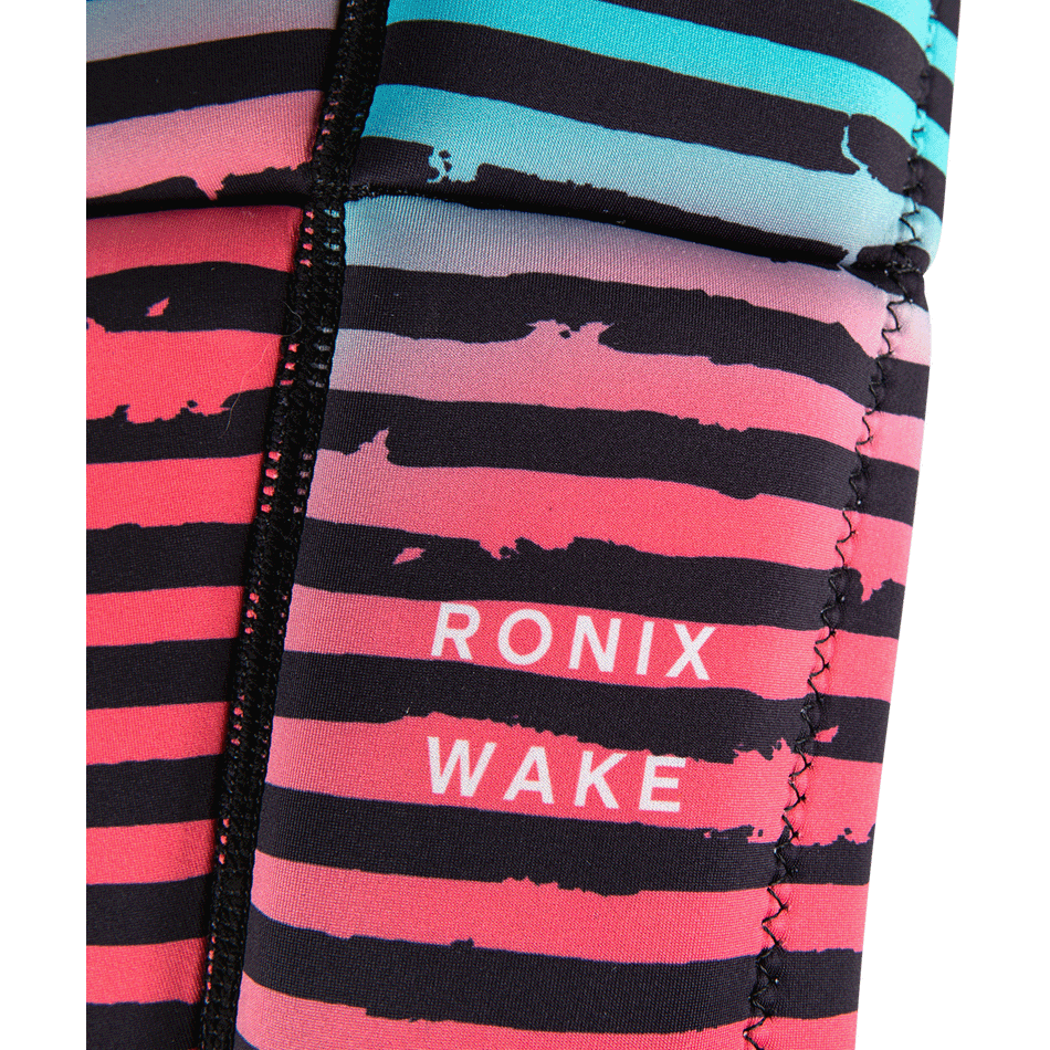 Party Impact Vest 2024