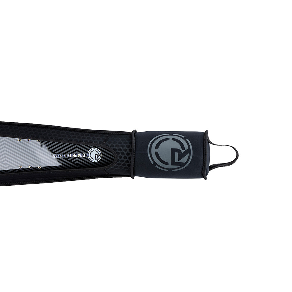 Padded Slalom Case 2025