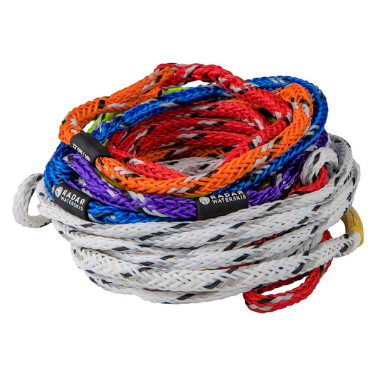 Vapor Mainline Knotless 2024