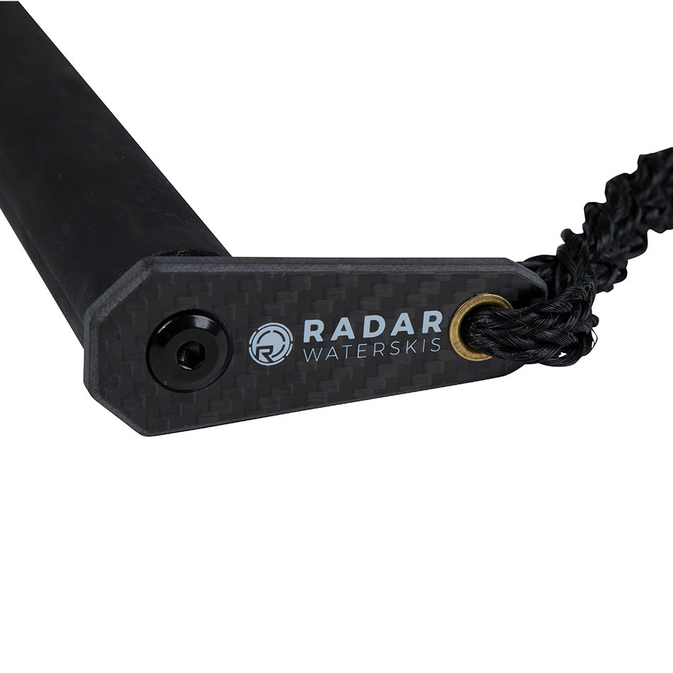 Vapor Carbon BarLock 13" 2025