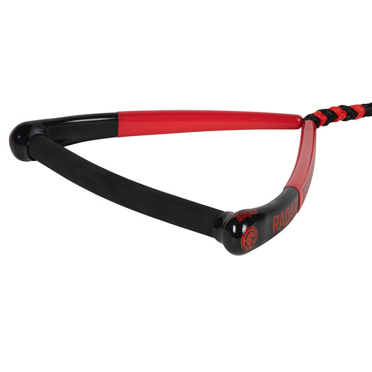 Control BarLock Arc Handle 13 2025