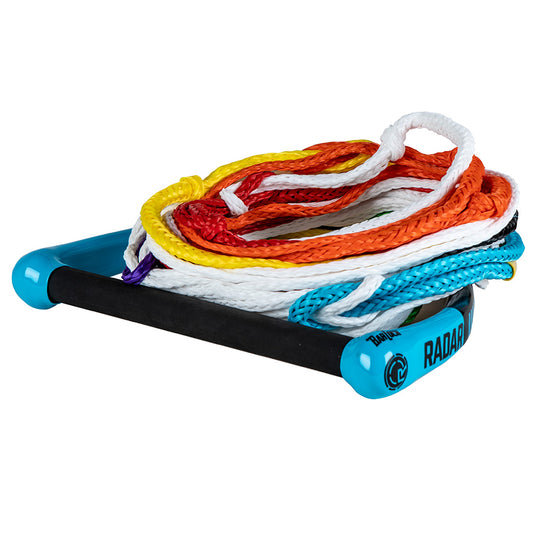 Control Team Package 2024