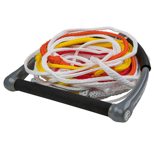 Sure Grip Package 2025