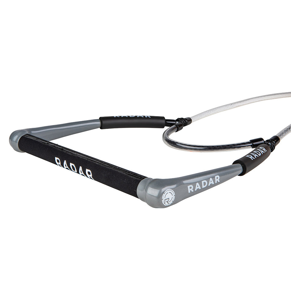 Deep V 15 Diamond Grip Handle w/5 Section 2025