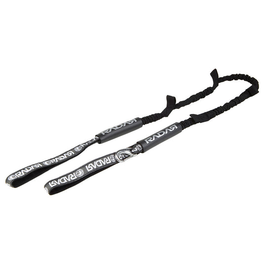 6 ft Adj Webbing Bungee Boat Dock Tie 2025