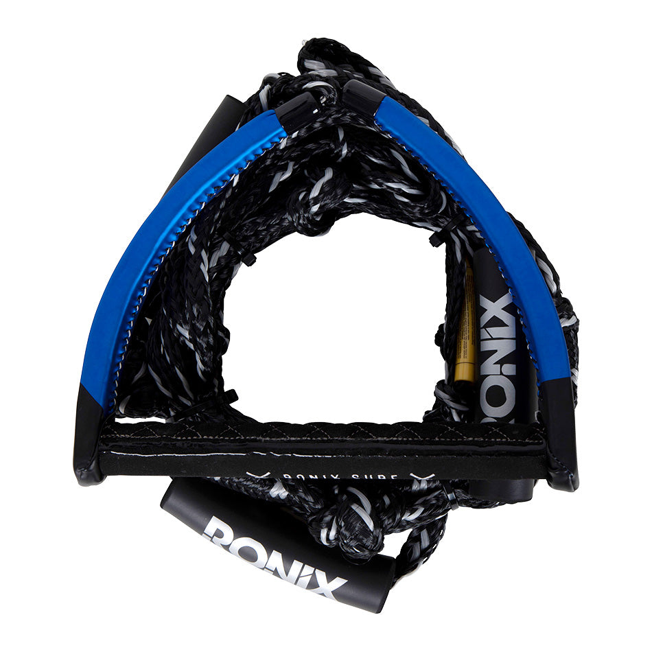 PU Synthetic Stretch Surf Rope w/Handle 2025