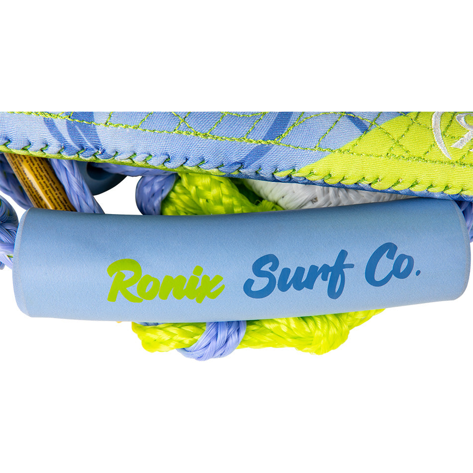 Women's Stretch Surf Rope w/Handle 2025