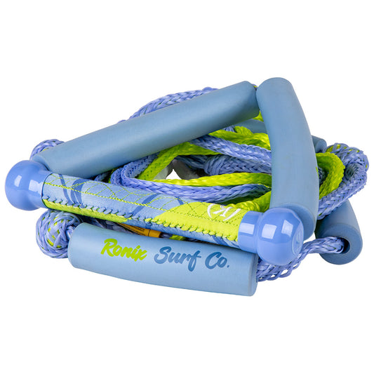 Women's Stretch Surf Rope w/Handle 2025