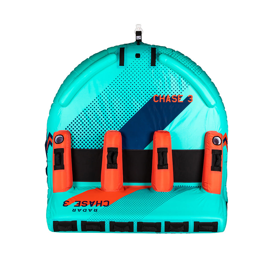 The Chase Lounge 2025