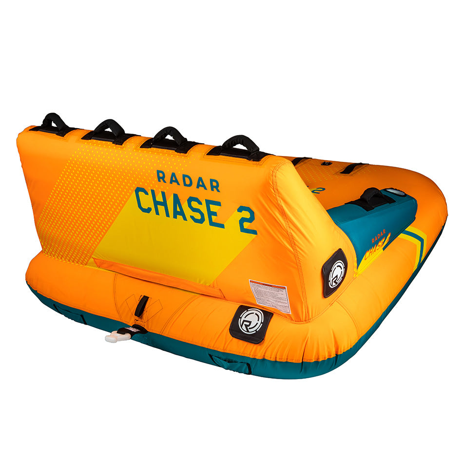 The Chase Lounge 2024