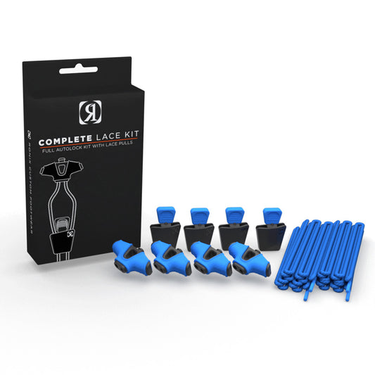 Complete Lace Kit 2025