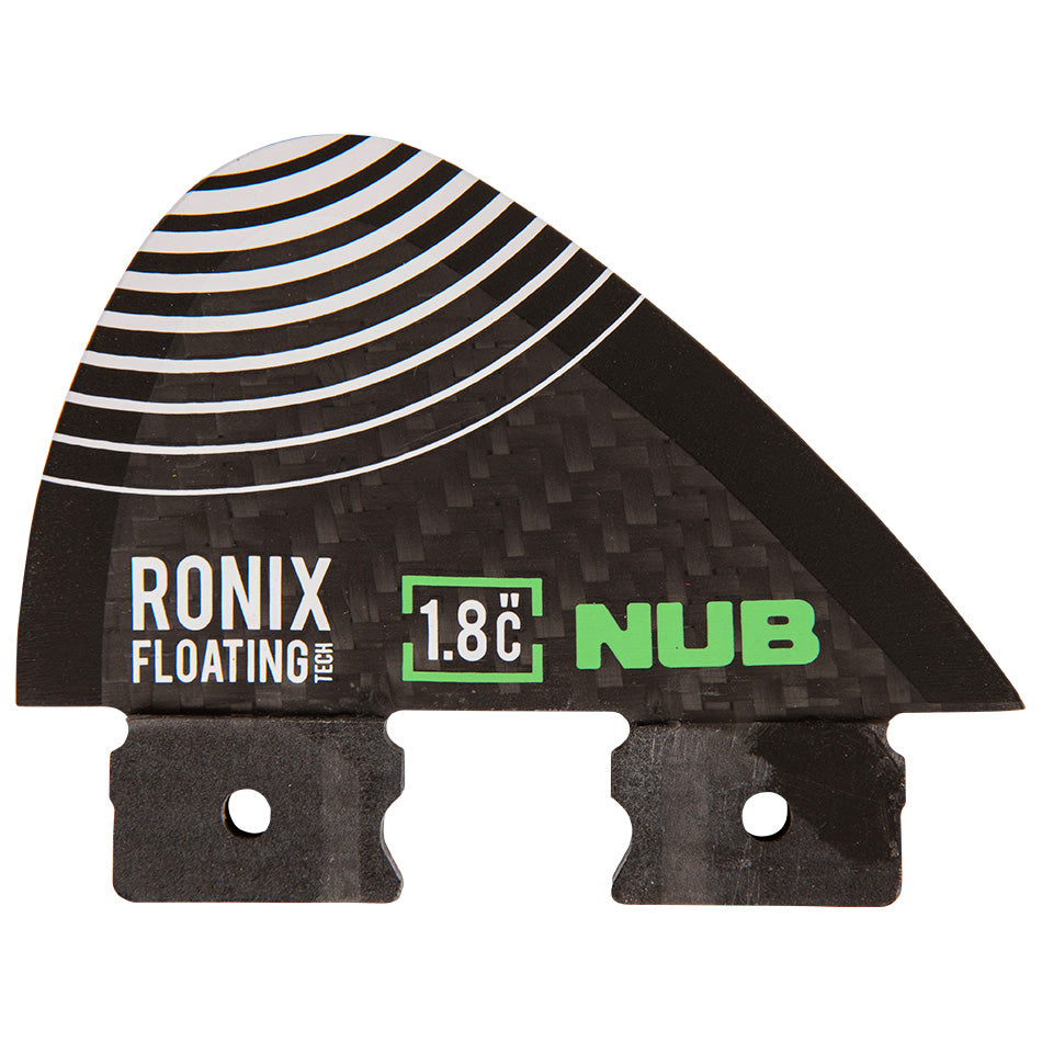 Button Tech Floating Nub Series 2025