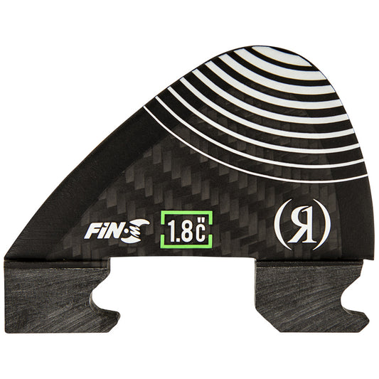 Fin-S 2.0 Floating Nub Series 2025