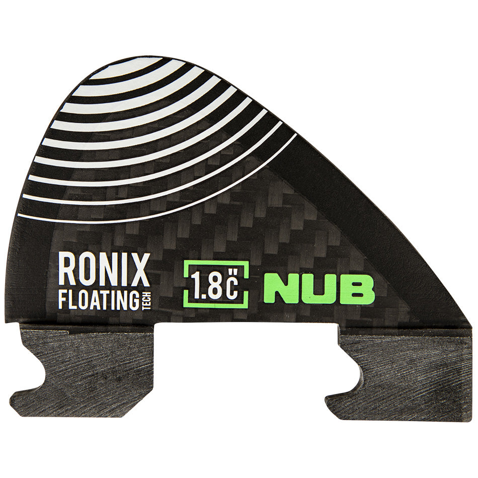 Fin-S 2.0 Floating Nub Series 2025