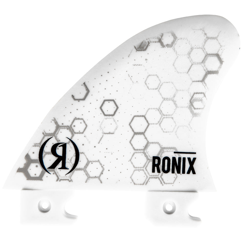 Fin-S 2.0 Fiberglass Blueprint Series 2025