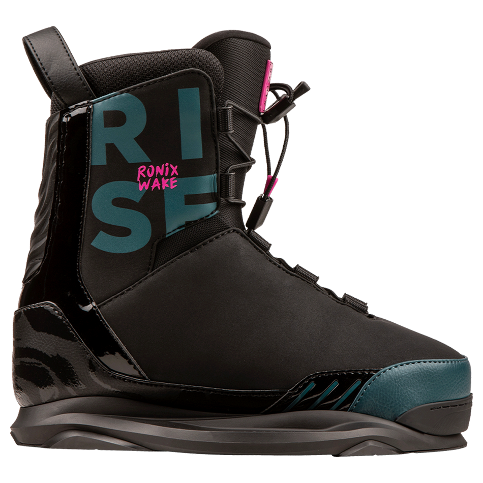 Rise Intuition Boots 2025