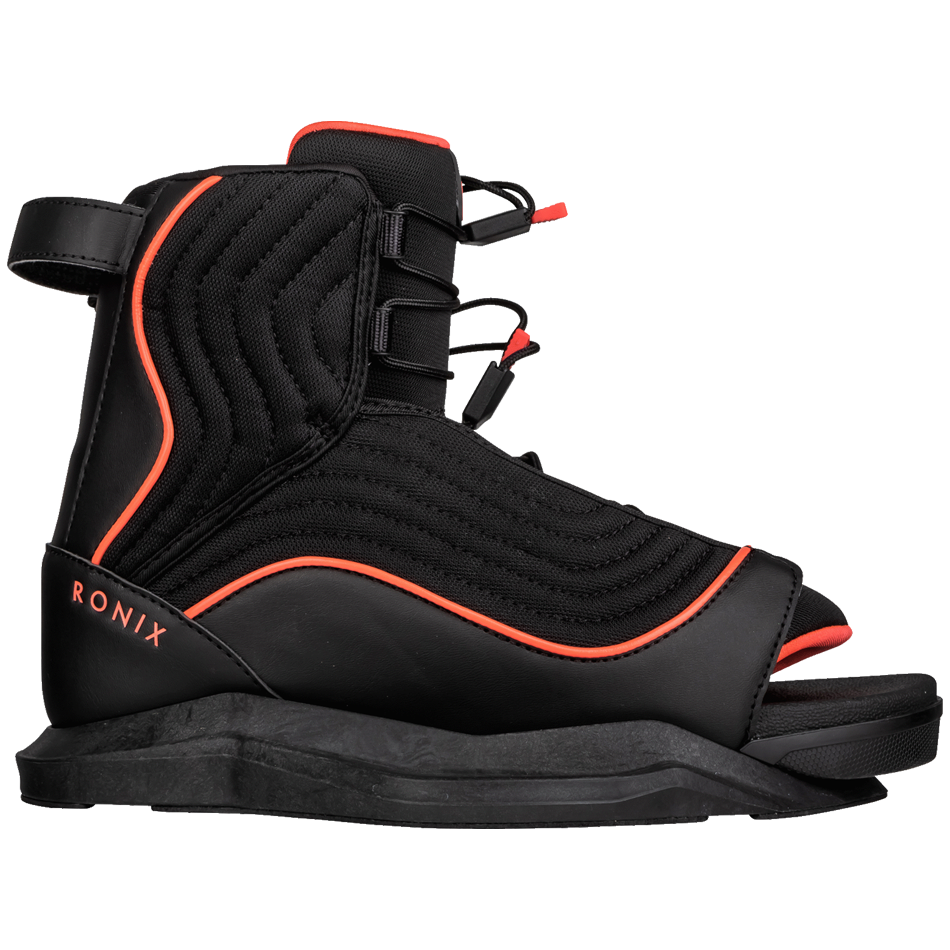 Luxe Stage 1 Boots 2025