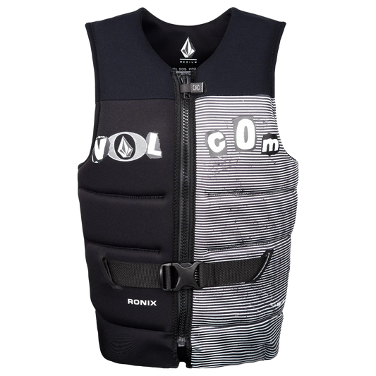 Volcom Capella 3.0 CGA Vest 2025