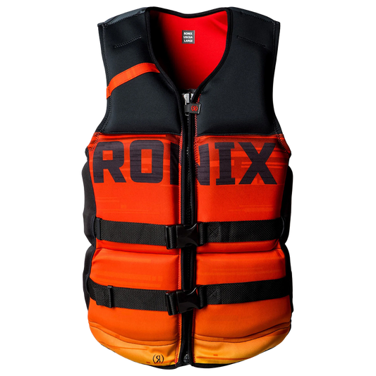 Megacorp Surf Capella 3.0 CGA Vest 2025