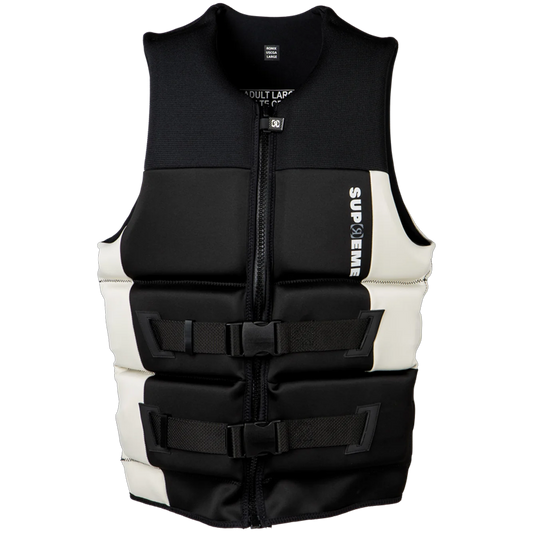 Supreme Yes CGA Vest 2025