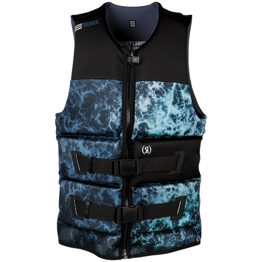 Point Break Yes CGA Vest 2025